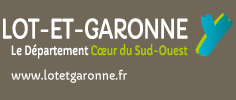 Conseil Départemental du Lot et Garonne