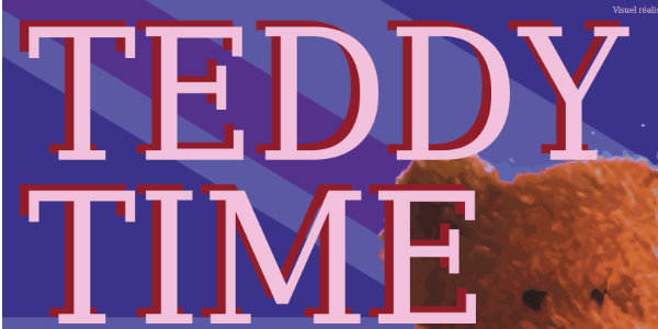 Teddy Time